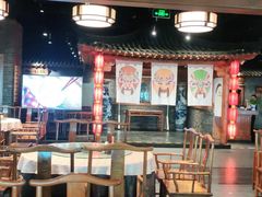 -东来顺饭庄(西直门店)