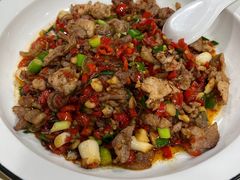 -笨罗卜浏阳菜馆(太平街店)