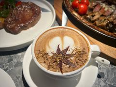 -芭莉与彩虹西餐厅(成都合生汇店)