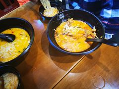 -渝和喵叔米线(南坪万达店)
