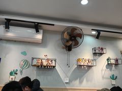 -鸭小妹鸭血粉丝(老门东店)