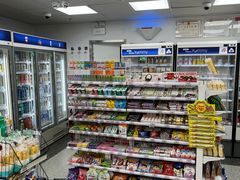 -7-ELEVEn(深圳宝安机场近14登机口)