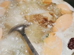 -盡膳口福·百年汤方火锅(科华北路店)