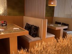 -西村日本料理(香格里拉饭店)