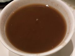-顺德美的万豪酒店-万豪中餐厅