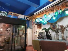 -花与咖啡馆(金星楼店)