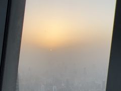 -上海环球金融中心骑迹50年环球之旅
