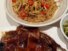 -慧娟面馆·餐厅(望江路店)