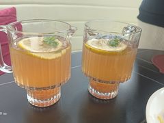 -红东阁东北菜烤肉酒馆(CROSS万象汇店)