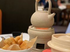 -狮拾久·现代新加坡料理(福田COCO Park店)