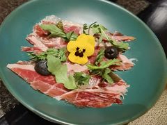 -莲西餐(曲江店)