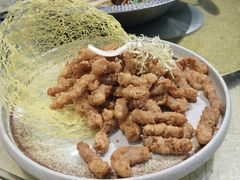 -悦来福·东山海鲜(莲花店)