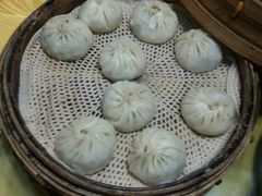-黄家老店·非遗灌汤包(晋安路店)