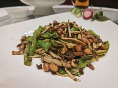 -浙江三立开元名都大酒店·四季轩中餐厅