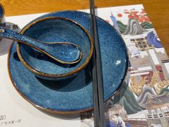 -云山茶餐厅(广东大厦店)