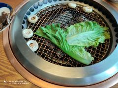 -炎蔵牛舌烤肉