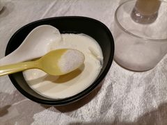 酸奶-阿布都新疆音乐美食城(长湖路店)