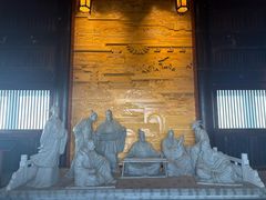 -敬亭山风景名胜区