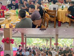 -兴隆槟榔园休闲农庄