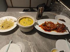 -宫燕府·京菜·烤鸭·淮扬菜(王府中心店)