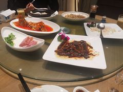 溜长鱼-花园茶楼(兴城西路店)