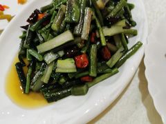 红菜苔-贵州人家·酸汤火锅·20年老字号