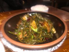 -又一福烤鸭·北京菜(东四店)