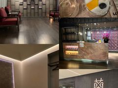 -LANN I 蘭 泰式古法按摩(徐家汇城开YOYO店)