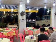 -秋姐美食店(旅游大道店)
