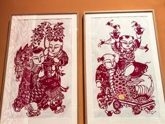 -北京工艺美术博物馆