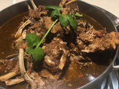 -浩爷羊蝎子火锅(望京店)