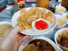 -吴财记面家(大同路店)
