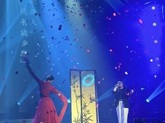 -赤红音乐现场(浦东金桥路店)