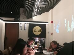 大堂-客语客家菜(琶洲保利店)