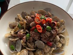 -荷塘秋月·本帮江浙菜(国权路店)