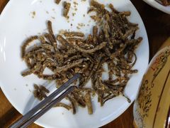 -乐山第一家临江鳝丝(茶坊路店)