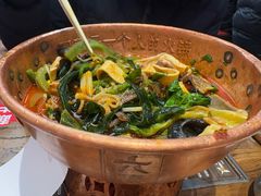 -成都你六姐·牛肉冒菜·麻辣香锅(长泰广场店)