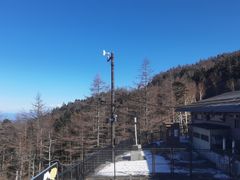 -富士山吉田線五合目