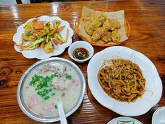 -南记食粥坊·宵夜大排档(莲花店)