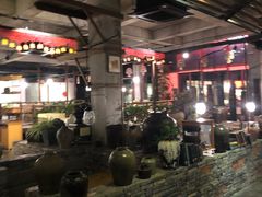 -几荷·恰似故人来(秀水广场店)