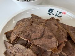 -张记酱牛肉(虎坊桥店)