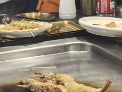 -大神太神·铁板烧(瑞虹天地月亮湾店)