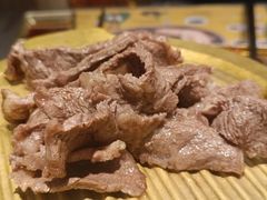 -牧童禧肉社·韩国炭火烤肉店(中粮祥云小镇创始店)