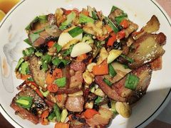 -老街鱼嘴巴(坡子街老店)