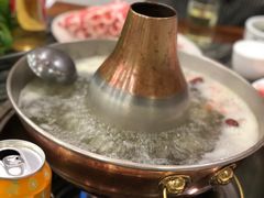 -江湖黑大兔(杨家坪店)