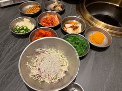 -麻蒲碳烤肉(远景路1号店)