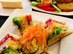 -安德鲁饼店(总店)