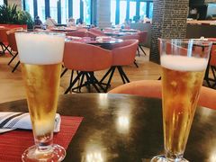 -WOLFGANG PUCK KITCHEN & BAR(迪士尼小镇店)