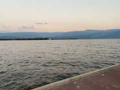 -西昌邛海湿地