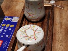 -和府捞面(东直门银座店)